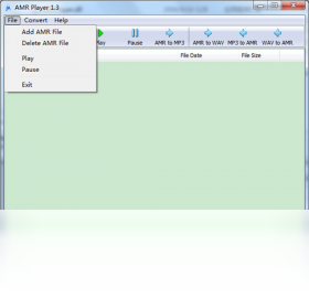 图片[2]-AMRPlayer 1.3-外行下载站