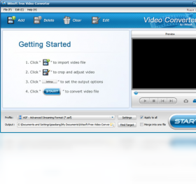 图片[2]-iWisoftFreeVideoConverter 1.2-外行下载站