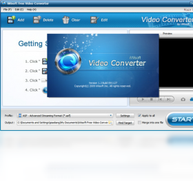 图片[3]-iWisoftFreeVideoConverter 1.2-外行下载站