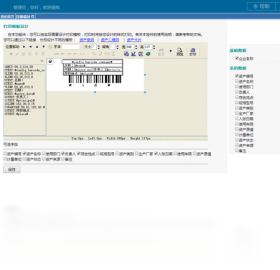 图片[3]-微卓WIM资产管理系统 5.0.2-外行下载站