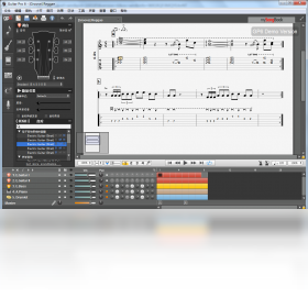 图片[3]-GuitarPro6 1.9.0.0-外行下载站
