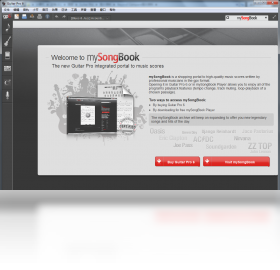 图片[2]-GuitarPro6 1.9.0.0-外行下载站