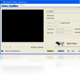图片[3]-BoilsoftVideoSplitter 5.1.6.1-外行下载站