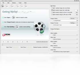 图片[2]-UltraVideoSplitter 6.4.1208-外行下载站