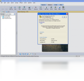图片[2]-PaintShopPhotoAlbum 5.0.1-外行下载站