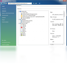 图片[2]-OpenGLExtensionViewer 4.1.2.0-外行下载站