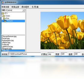 图片[3]-图片浏览转换器 1.0-外行下载站