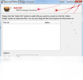 AutoCADDWGtoImageConverter 6.9.3.0-外行下载站