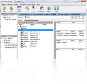 图片[3]-NovellNetWareRevisor 3.8-外行下载站
