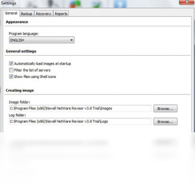 图片[2]-NovellNetWareRevisor 3.8-外行下载站
