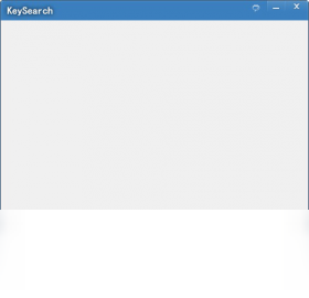 KeySearch键盘锁 1.3.8-外行下载站