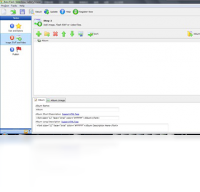图片[2]-AleoFlashSlideshowGalleryMaker 2.2-外行下载站