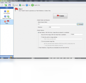 图片[3]-AleoFlashSlideshowGalleryMaker 2.2-外行下载站