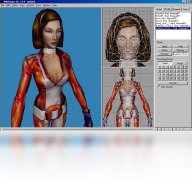 图片[3]-MilkShape3D 1.8.3.0-外行下载站