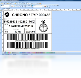 图片[2]-CODESOFT条码标签设计软件 15.00.01-外行下载站