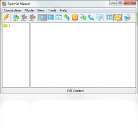 RadminViewer 3.52.1.0000-外行下载站