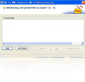 图片[2]-DWGtoWMFConverterMX 4.7.2.3-外行下载站