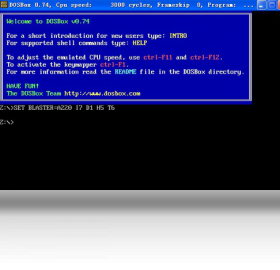 图片[2]-DOSBox 0.74.0.0-外行下载站