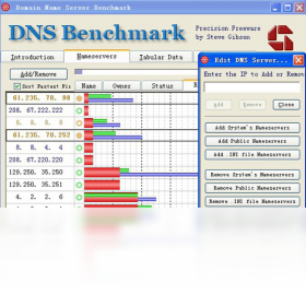 图片[2]-DNSBenchmark 0.0.3630.1-外行下载站