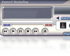 DestroYMediaPlay 1.4.1-外行下载站