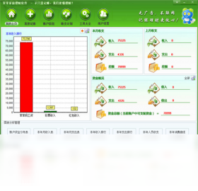 图片[2]-笨笨家庭理财 2017-外行下载站