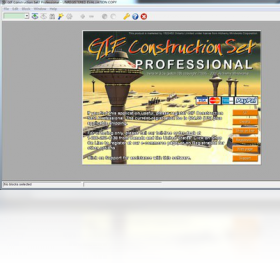 GIFConstructionSet 3.0.19-外行下载站