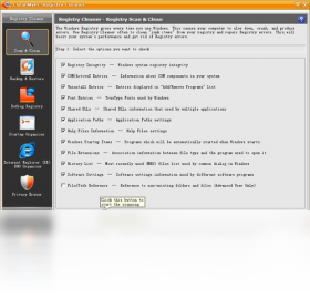 CleanMyPCRegistryCleaner 4.5-外行下载站