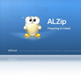 ALZip 11.8.23.0-外行下载站