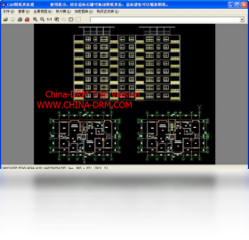 图片[3]-CAD图纸查看器 9.0.5.9-外行下载站