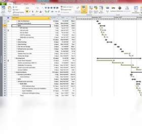 图片[2]-MicrosoftProject2010 14.0.4755.1000-外行下载站