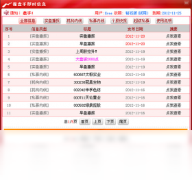 图片[2]-飞龙智能操盘手钻石版 1.0.1.0-外行下载站