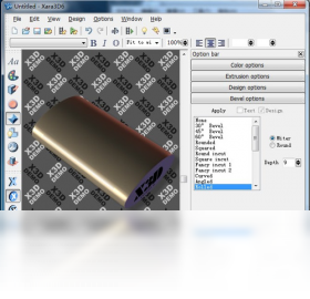 图片[2]-Xara3D 6.0.0.0-外行下载站