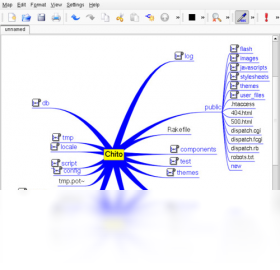 图片[2]-Freemind 1.0.1-外行下载站