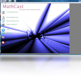 MathCast 0.9.0.0-外行下载站