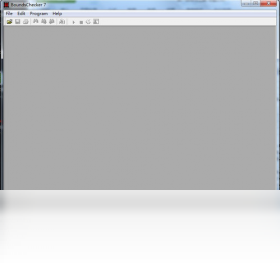 BoundsChecker 7.2.0.2254-外行下载站
