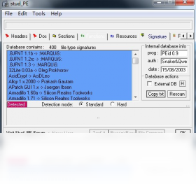 图片[3]-StudPE 2.6.1.0-外行下载站