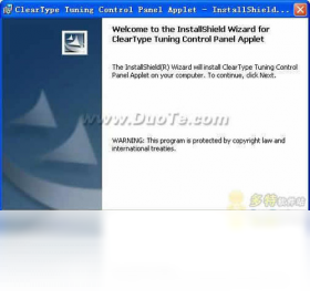 图片[2]-ClearType 1.0.0.3-外行下载站