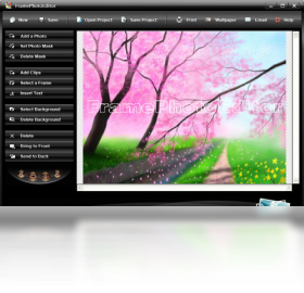 图片[2]-FramePhotoEditor 5.0.2.0-外行下载站