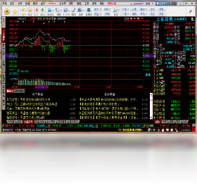 图片[2]-同花顺免费模拟炒股 2012.6.16.2-外行下载站
