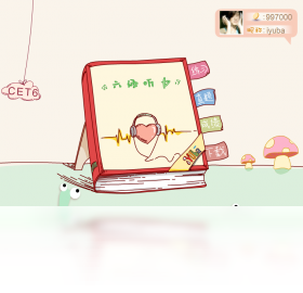 图片[5]-英语六级听力 3.5-外行下载站