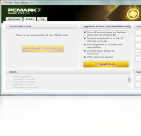 图片[2]-PCMark 1.4.0.0-外行下载站