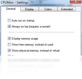 图片[2]-CPUMon 2.0-外行下载站