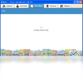 图片[2]-WeFi 4.0.1.0-外行下载站