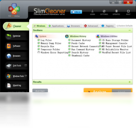图片[3]-SlimCleaner 4.0.30878-外行下载站