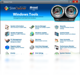 图片[2]-SlimCleaner 4.0.30878-外行下载站