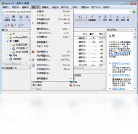 图片[2]-Xplorer2 4.4.0.1-外行下载站
