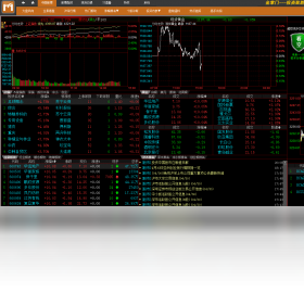 图片[2]-金掌门投资致胜系统 1.0.0.0-外行下载站