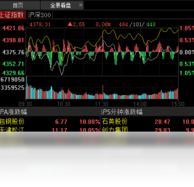图片[3]-投资保姆 1.0.0.26-外行下载站