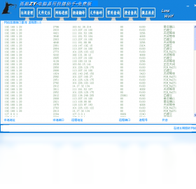 图片[3]-孤狼电脑易用快捷助手 3.3.53.1-外行下载站
