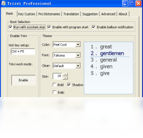 图片[2]-Triivi 2.0.0.0-外行下载站